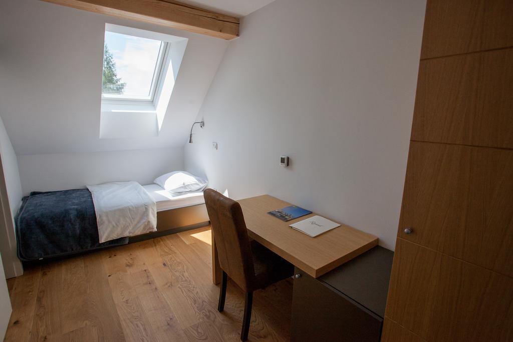 Penzion Repnik Kamnik Room photo